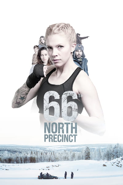 66th North Precinct (Pohjoisen tahti) - Season 1