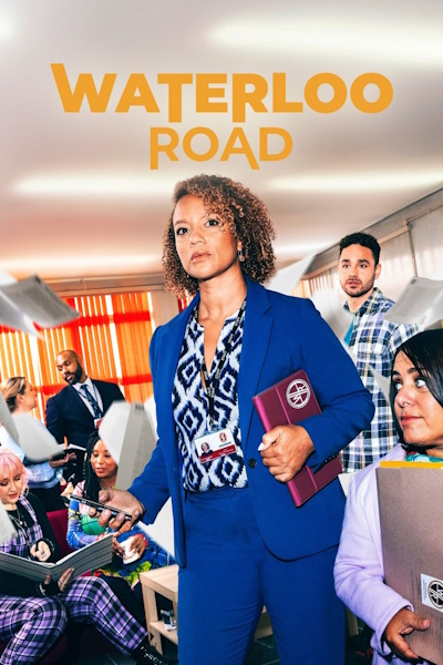 Waterloo Road - Season 17