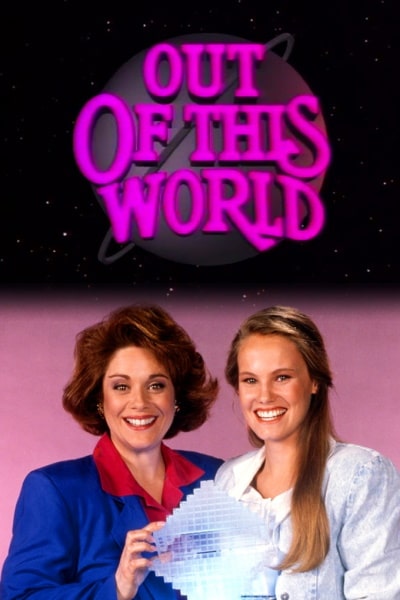 Out of This World - Season 2