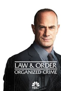 Law and Order: Organized Crime - Season 2