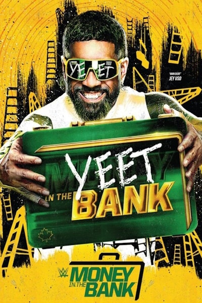 WWE Money in the Bank (2024)