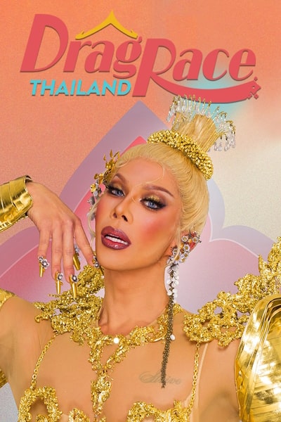 Drag Race Thailand - Season 3