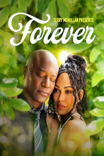 Terry McMillan Presents: Forever