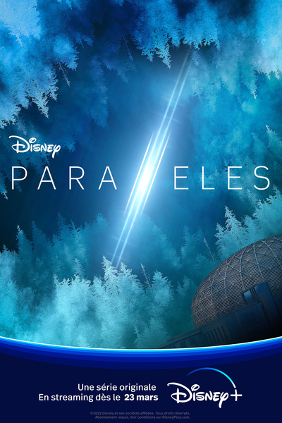 Parallels - Season 1