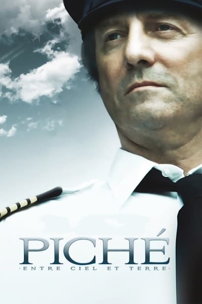 Piche: entre ciel et terre [Audio: Russian]