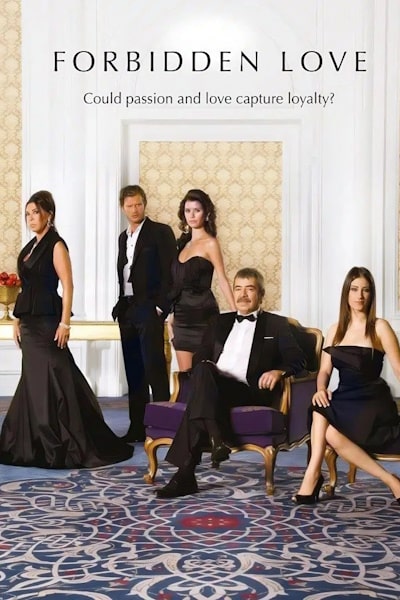 Ask-I Memnu - Season 2