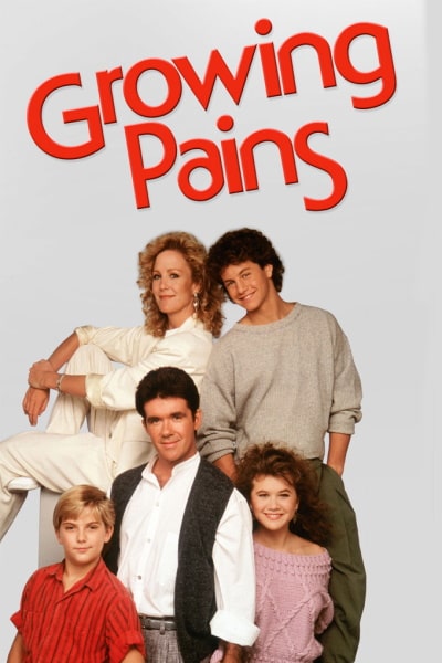 Growing Pains - Season 1