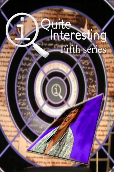 QI - Season 5