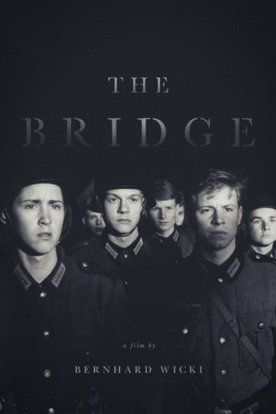The Bridge (Die Brucke)