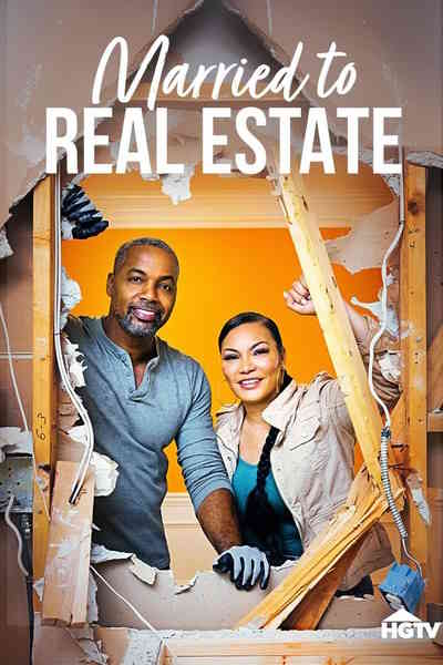 Married to Real Estate - Season 4