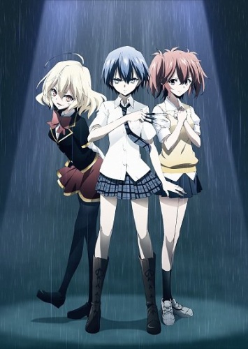 Akuma no Riddle [Sub: Eng]