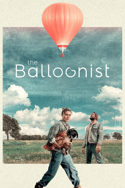 The Balloonist (De Ballonvaarder)