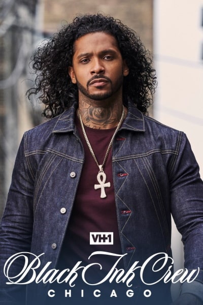Black Ink Crew: Chicago - Season 8