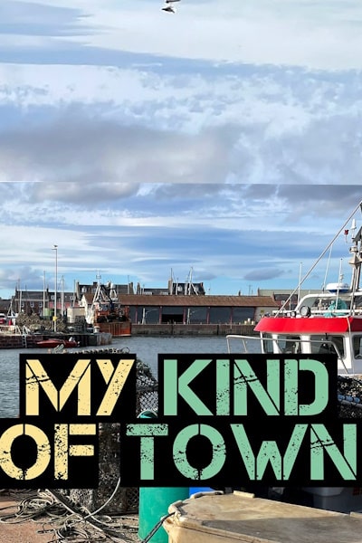 My Kind of Town - Season 5