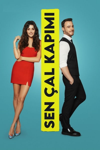 You Knock on My Door (Sen &Ccedil;al Kapimi) - Season 1 [Sub: Eng]