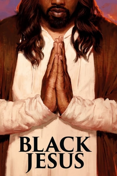 Black Jesus - Season 3