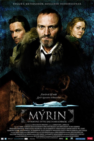Jar City (Myrin)