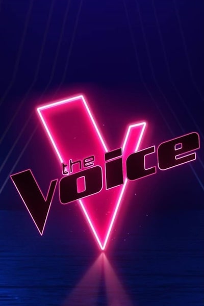 The Voice - Season 12 (AU)