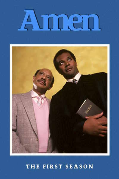 Amen - Season 1