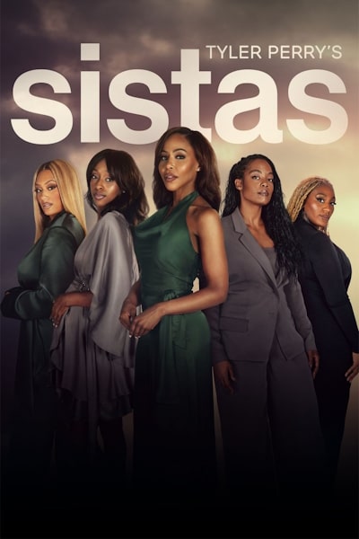 Sistas - Season 8