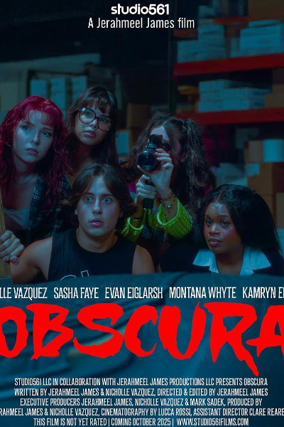 Obscura