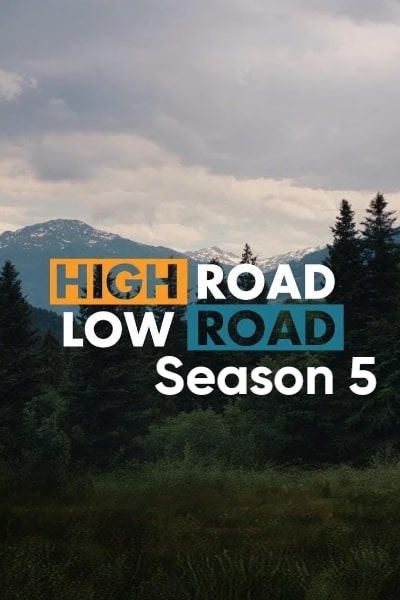 High Road Low Road - Season 5