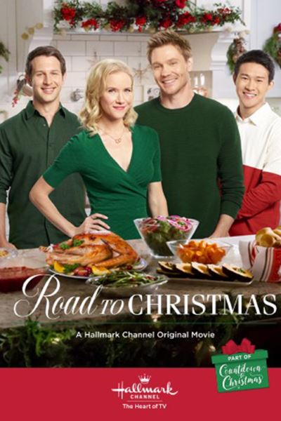 My Three Wise Men (Road to Christmas)