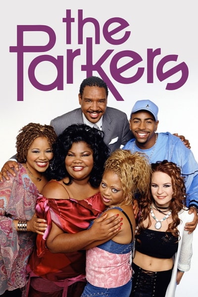 The Parkers - Season 3