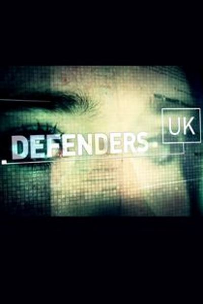 Defenders UK - Season 1