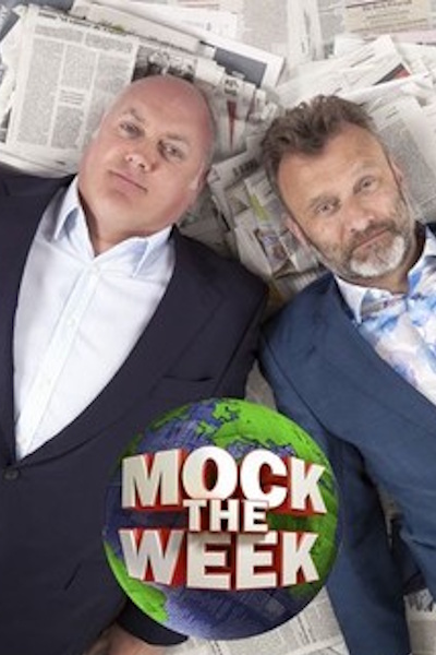 Mock the Week - Season 5