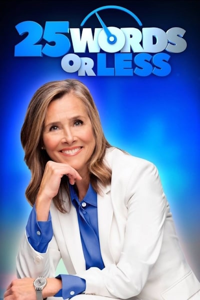 25 Words or Less - Season 5