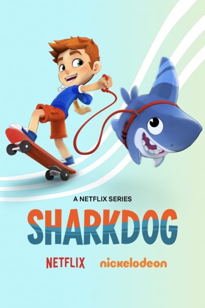 Sharkdog - Season 2