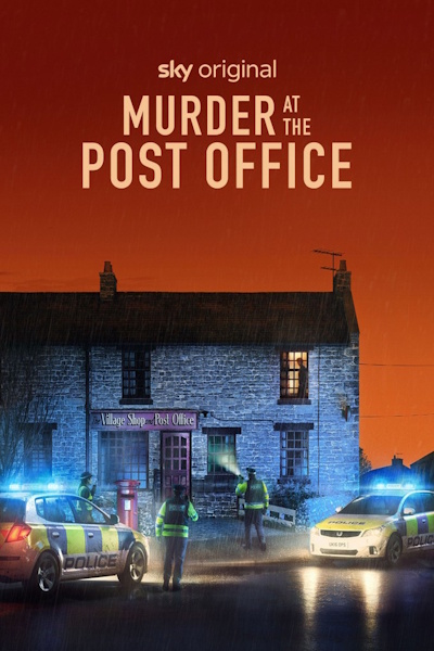 Murder at the Post Office - Season 1