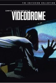Videodrome (1983)