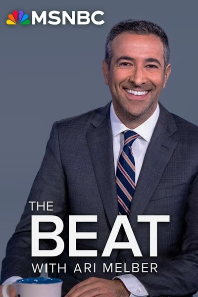 The Beat with Ari Melber - Season 9
