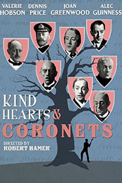 Kind Hearts and Coronets
