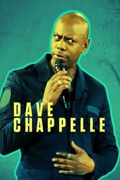 Dave Chappelle - Season 1