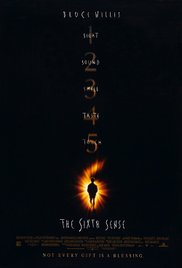 The Sixth Sense