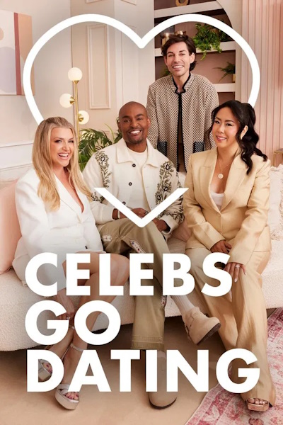 Celebs Go Dating - Season 9