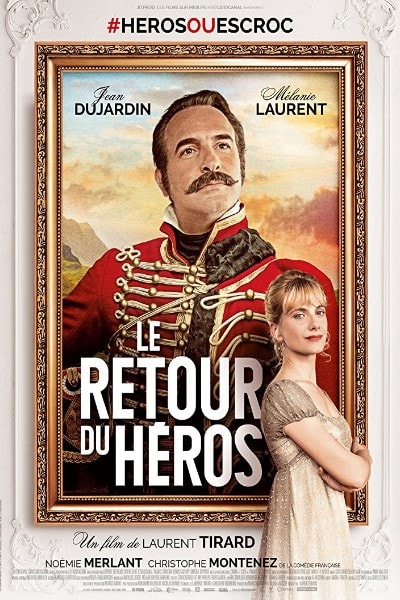 Return of the Hero (Le retour du héros) [Audio: French]
