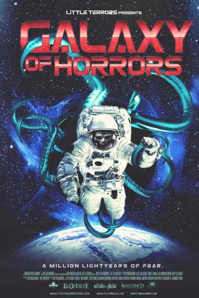 Galaxy of Horrors