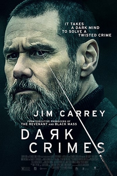 True Crimes (Dark Crimes)