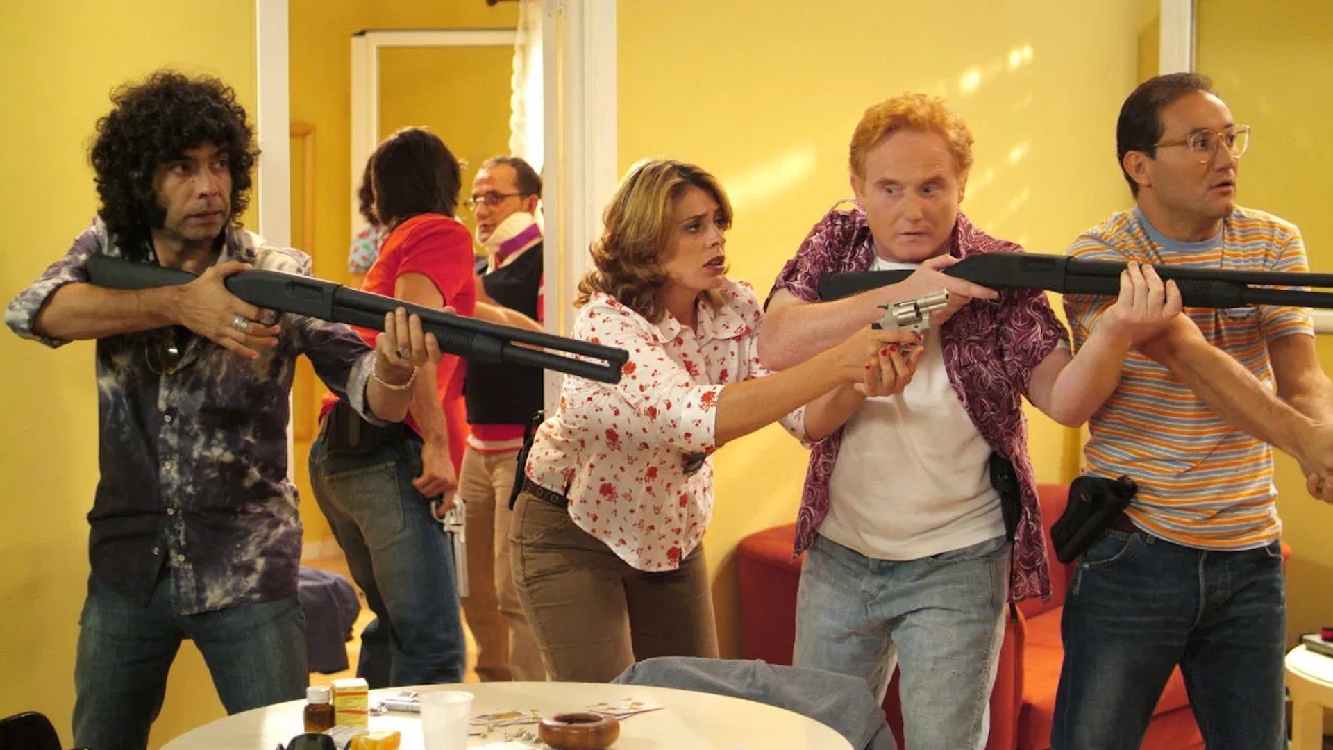 Season 1