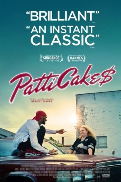 Patti Cake