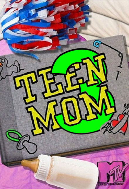 Teen Mom - Season 6