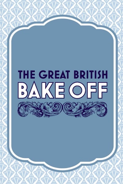 The Great British Bake Off - Season 6