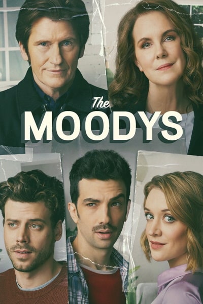 The Moodys - Season 2