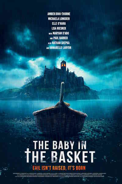 The Baby in the Basket