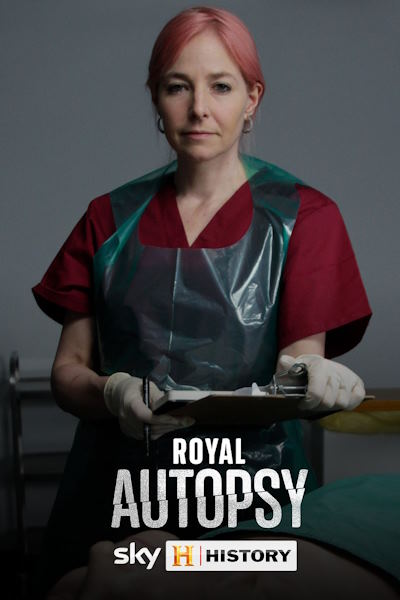 Royal Autopsy - Season 1