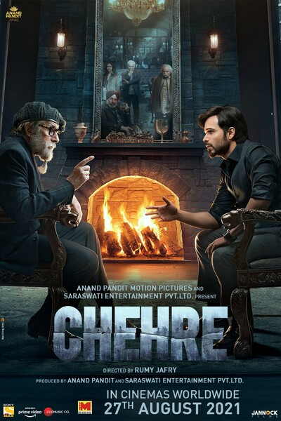 Chehre [Sub: Eng]